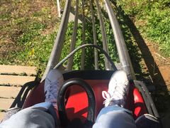 -长白山万达喜来登度假酒店