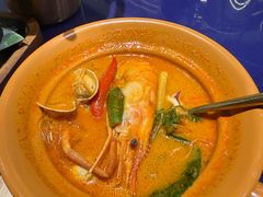 -KingThaia金泰兰(来福士中心店)