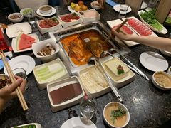 -海底捞火锅(亲贤北街店)