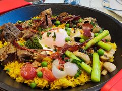 松露风味牛排饭-西堤牛排(合肥之心城店)