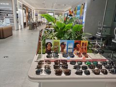 -宝岛眼镜·星创视光中心·林德伯格·奢品集合(北京世纪金源店)