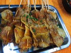 -聚味瞿记·龙虾堂(树木岭店)
