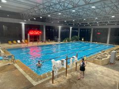 -明月山天沐温泉度假村