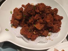-君子·兰餐厅(长江路店)