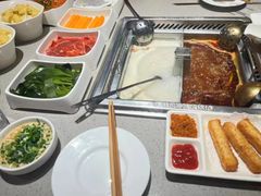 -海底捞火锅(华润万象汇店)