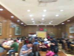 大堂-肆姐面粉馆(坡子街店)