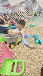 -Eureka优瑞卡儿童主题乐园(合生汇购物中心店)