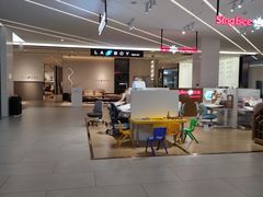 -第六空间家居电器超级Mall(西溪店)