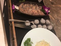 -捞神汤物料理(正大广场店)