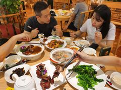 -德胜轩正宗顺德菜(宝安沙井会展中心店)