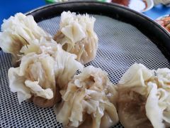 牛肉烧麦-北三沙家烧麦(北头道街店)