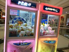 -上海颛桥万达广场