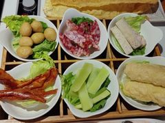 -螺大喜螺蛳粉火锅(雍和宫店)
