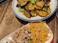 -粗粮人家·东北菜(洋桥店)