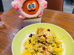 -厨大将烤肘子(镇江北路店)