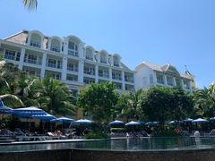 -富国岛翡翠湾 JW 万豪度假酒店