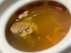 -老洋房花园饭店(绍兴路店)