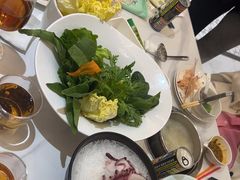 -帝皇海海鲜豆捞(桐泾商务广场店)