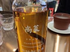 -尚菜·头道豉油鸡(骏景花园店)