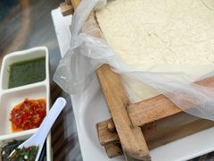 -春满园生态餐厅(南宫路店)
