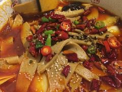 -菩提树·素食餐厅(汇智国际商业中心店)