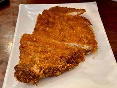 -同得兴 Since·1995 传统苏式面馆(嘉馀坊店)