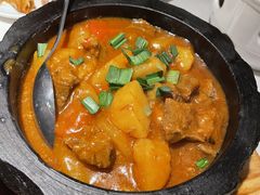 -庆江南江南菜(琴湖溪里花园城店)