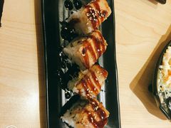 -宝寿司(红瓦寺店)