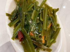 -海知道大连海鲜水饺(南山大冲店)