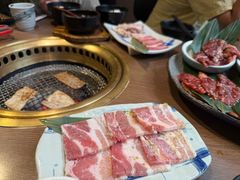 -虎丸烧肉(世纪汇店)