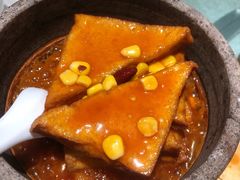 -大欢喜饭店(江怡路店)