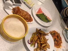 -玉林烤鸭店(垡头店)