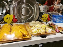 -品回味清真西北楼(宁波首店)