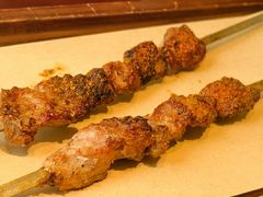 -那拉提之疆·新疆菜(美院店)