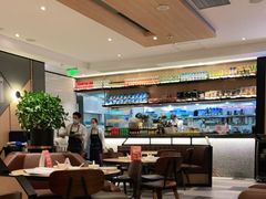 大堂-新旺茶餐厅·早餐(香港广场店)