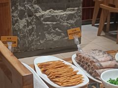 -巴奴毛肚火锅(大剧院店)