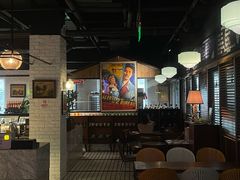 -Ponte 意大利餐厅