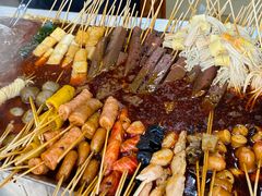 -郭记小街麻辣烫(南小街总店)