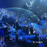 跟着杨紫一起打卡ARTIZ Land艺术之城