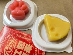 -老三样·旧食新味(万寿宫店)