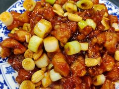 -都一处烧麦馆(前门店)