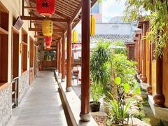 -小隐院子·庭院餐厅(大学城后湖店)