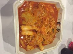 郑阿姨的家-郑阿姨的家·이모네·韩料&烤肉(武川路店)