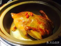 -外婆家(杭州马塍店·杭帮菜名店)