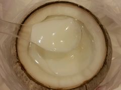 android_upload_pic-椰爺爺·椰子冻砵仔糕