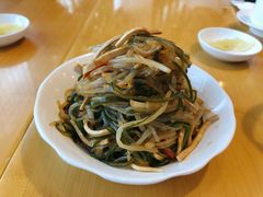 什錦豆干絲-鼎泰丰(嘉年华•海信广场VILLAGE店)