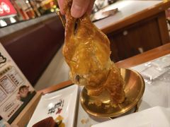-禄运茶居·手工点心(猎德店)