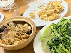 -顺发饭店