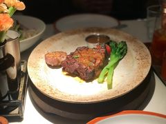 澳洲丹佛牛排-阿妮叶李(光谷世界城店)