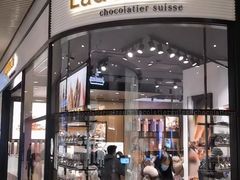 -Laderach 莱德拉(上海环贸iapm店)